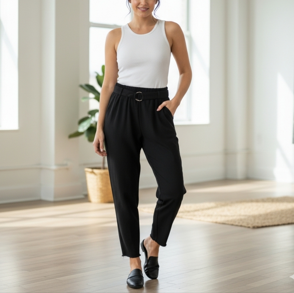 Charlotte Russe Pant Jogger - Picture 1 of 5